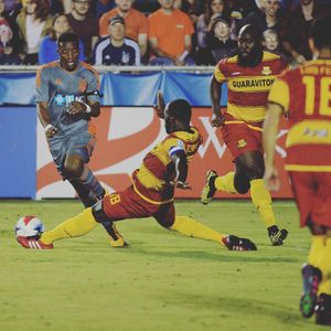 Image post by @northcarolinafc on Instagram