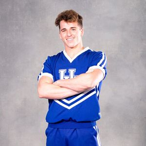 Image post by @kentuckycheer on Instagram