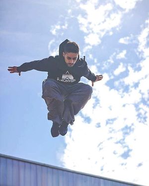 Image post by @iflyus on Instagram