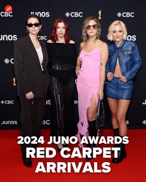 Image post by @buzzfeedcanada on Instagram