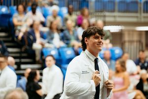 Image post by @quinnipiacu on Instagram