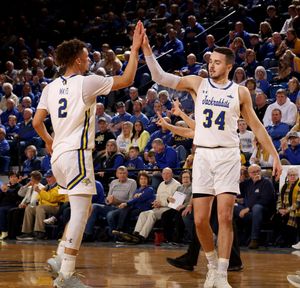 Image post by @gojacksmbb on Instagram