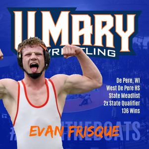 Image post by @umarywrestling on Instagram