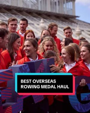 Video post by @teamgb on TikTok