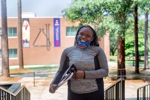 Image post by @uofsouthalabama on Instagram