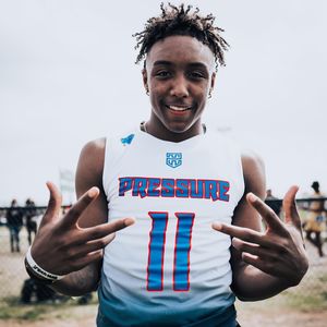Image post by @herofball on Instagram