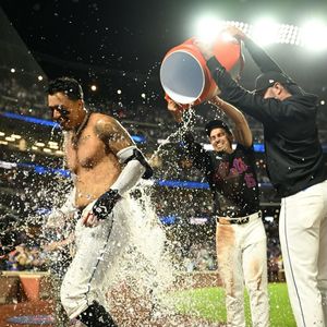 Image post by @mets on Instagram