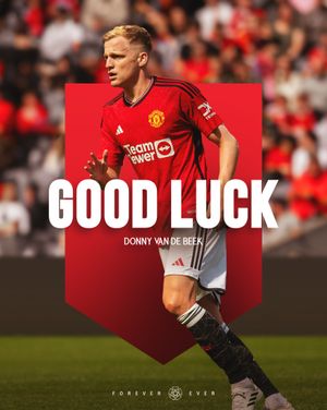 Image post by @manchesterunited on Instagram