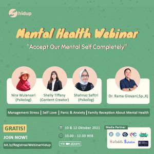 Image post by @hidupmedia on Instagram