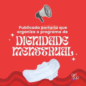 Image post by @girlupbrasil on Instagram