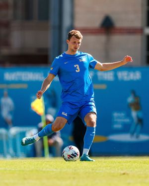Image post by @uclamsoccer on Instagram