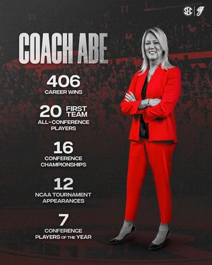 Image post by @uga_wbb on Instagram