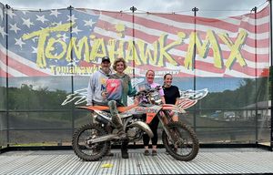 Image post by @capitolmxcup on Instagram