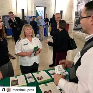 Image post by @marshallu on Instagram
