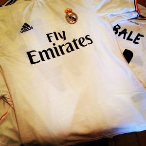 Image post by @garethbale11 on Instagram