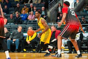 Image post by @GamedayLondonOn on Twitter