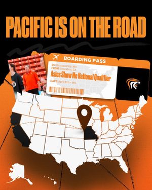 Image post by @pacificvolleyball on Instagram