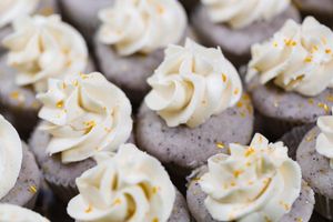 Image post by @luxcateringandevents on Instagram