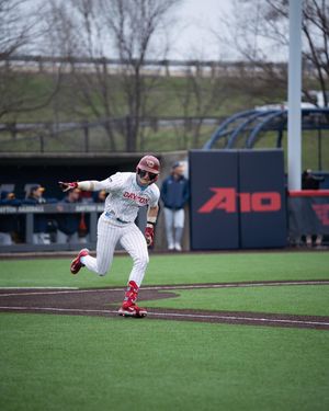 Image post by @daytonflyersbaseball on Instagram