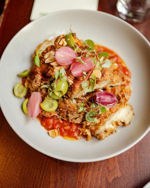 Image post by @musangseattle on Instagram