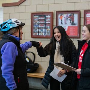 Image post by @miamiuniversity on Instagram