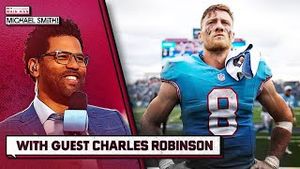 Video post by @nbcsports on YouTube
