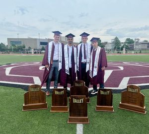 Image post by @msubearsmsoccer on Instagram