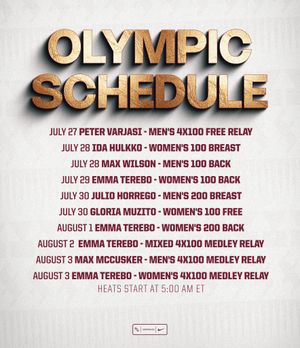 Image post by @fsuswimdive on Instagram