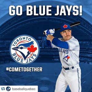 Image post by @baseballcanada on Instagram