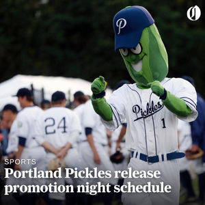 Image post by @theoregonian on Instagram