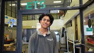 Video post by @binghamtonuniversity on YouTube