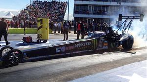 Image post by @jfr_racing on Instagram