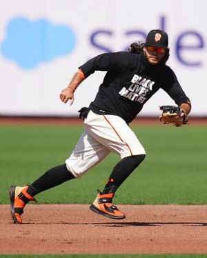 Image post by @sfgiants on Instagram