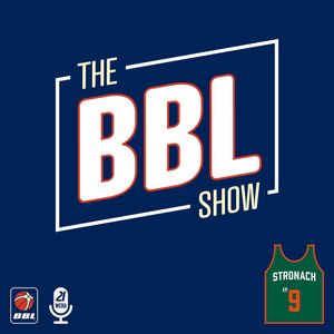 Image post by @britishbasketballleague on Instagram