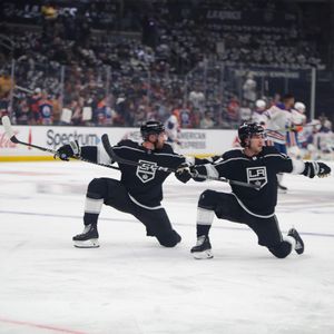 Image post by @nhl on Instagram