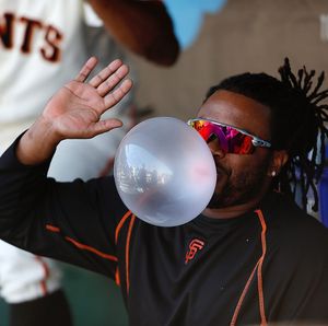 Image post by @sfgiants on Instagram