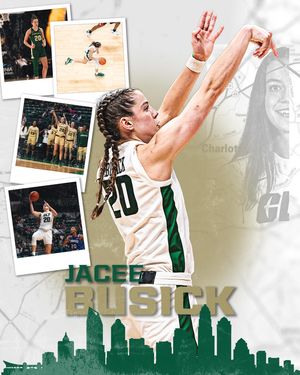 Image post by @charlottewbb on Instagram