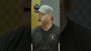 Video post by @morningkombat on YouTube