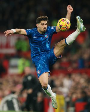 Image post by @ChelseaFC on Twitter