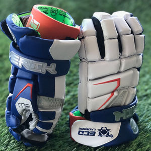 Image post by @maveriklacrosse on Instagram