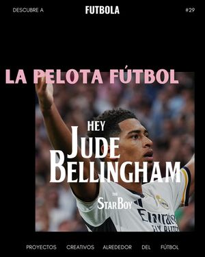 Image post by @futbolamedia on Instagram
