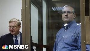 Video post by @msnbc on YouTube