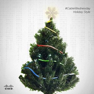 Image post by @cisco on Instagram