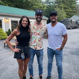 Image post by @lukebryan on Instagram
