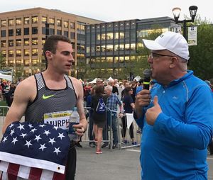 Image post by @usatf on Instagram