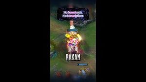 Video post by @gxleagueoflegends on YouTube