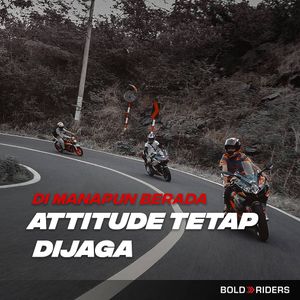 Image post by @boldriders on Instagram