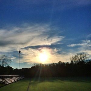 Image post by @bentleyfieldhockey on Instagram