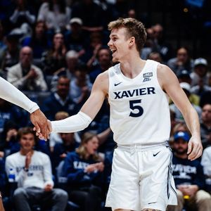 Image post by @xaviermbb on Instagram