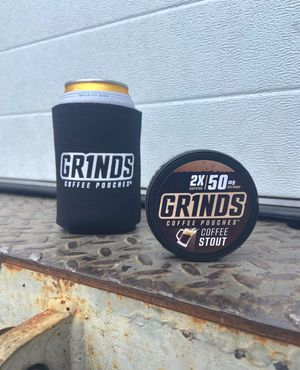 Image post by @getgrinds on Instagram